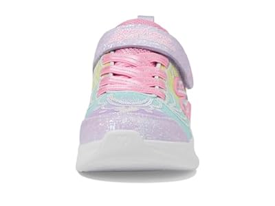Princessページ Skechers Kids Princess Wishes Sneaker, Multi, 1 US Little